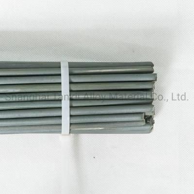 Thick thermocouple wire 8mm 12mm chromel alumel rod