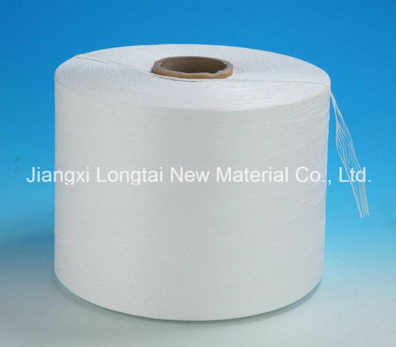 Low Price and Good Material PP Filler Yarn