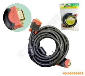 Suoer VGA Cable (5M 40PCS/CTN)