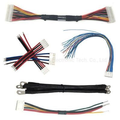 Direct Manufacturer Car Accessories Custom/Customized Auto/Automotive Wire/Wiring Harness Cable Assembly