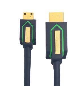 Paxyan pH-1010 Mini HDMI Cable for Bluray 3D PS3 HDTV xBox 1080p