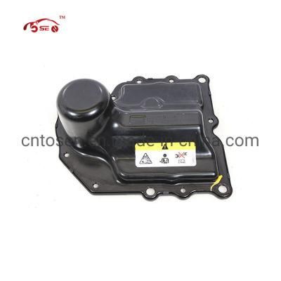 0am325219c Dq200 0am DSG 7 Speed Mechatronic Oil Pan Sump Cover for Audi VW