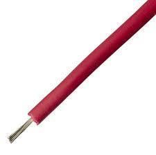 Silicone Equipment Cable (electric cable)