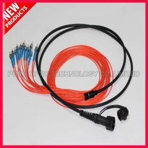 LC Antenna Feeder Cable FullAXS Compatible