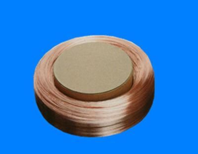 Copper Clad Steel Wire (CCS) for Cable
