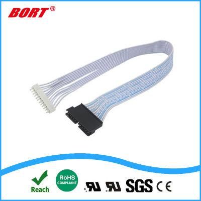Flry-B Electrocar Cable, Autmobile Wiring for German Standard Market