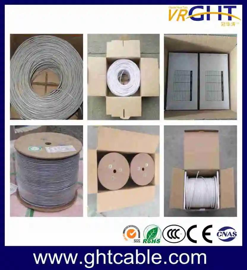 Outdoor UTP CAT6 Data Cable Network Cable