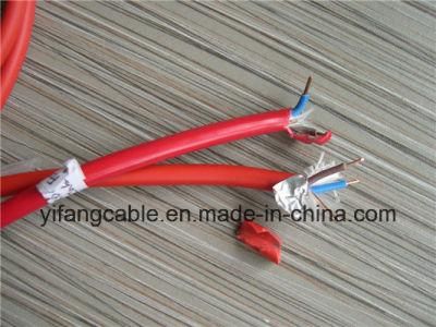 Low Smoke Zero Halogen Flame Retardant Cable
