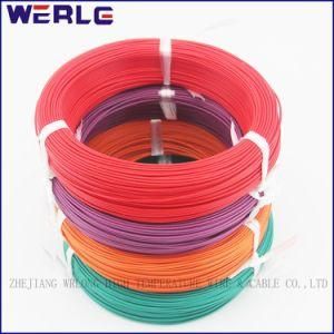 UL 1901 AWG 30 FEP Insulation 200 Centidegree Wire