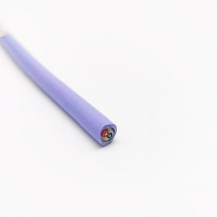 Flame Retardant CF898 Bus Cable Igus Alternative