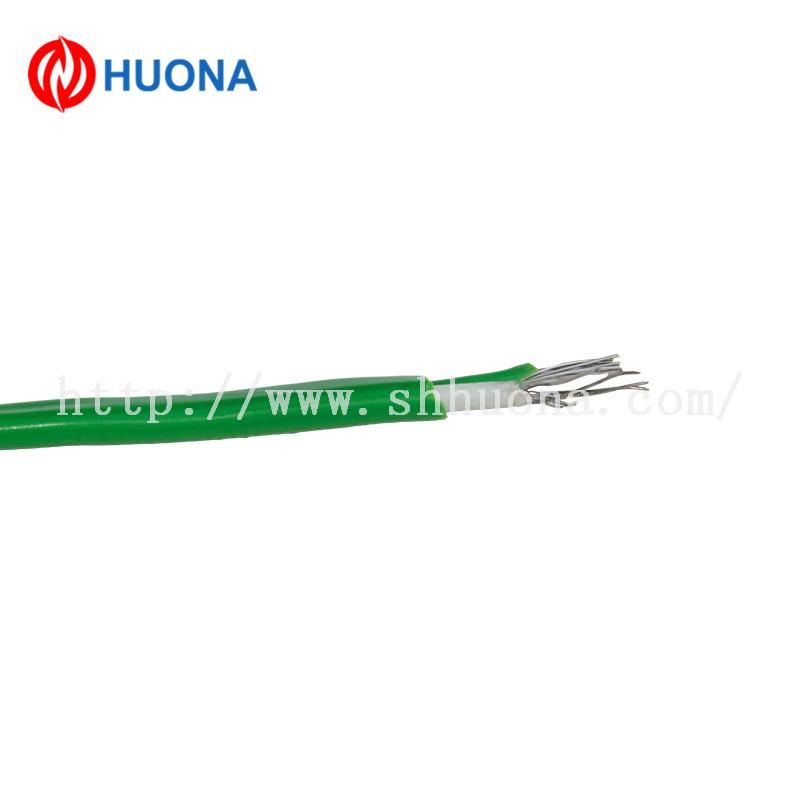 FEP Insulated Type K Thermocouple Cable