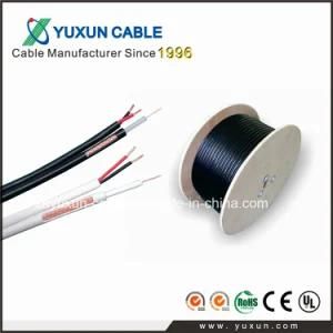 Similar as Belden Cable Rg59 Coax Cable with High Braiding Coverage