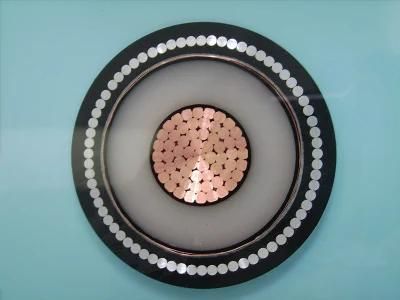 11kv 630mm2 XLPE Underground Cable