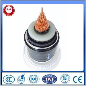 High Voltage Cable: 66kv-220kv XLPE Insulated Power Cable