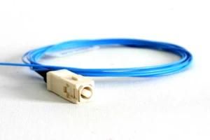 Optical Cable Multimode Fiber Pigtail Sc-PC Connector