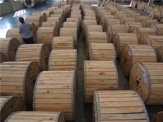All Aluminium Alloy Conductor Butte 266.8mcm (AAAC Conductor)