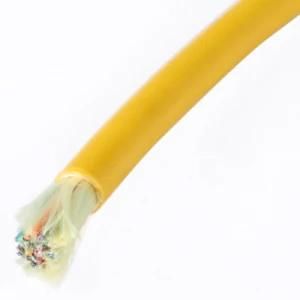 Buffered Fiber Cable (TMGJFJV)