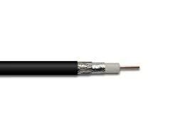 CCS Coaxial Cable RG6 (75ohm Cable RG6/Rg6u)