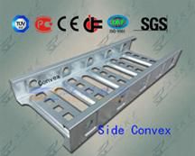 Heavy Duty Kt3 Ladder Cable Tray for Australia