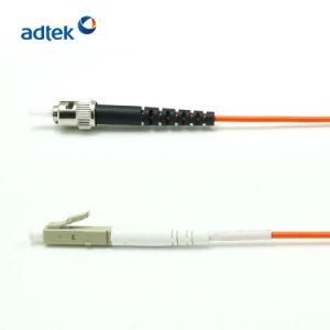 China Made Multimode Fiber Jumpler Cables