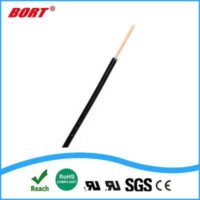 High Temperature Tinned Copper XLPE UL Listed Cable Wire UL3302 28AWG
