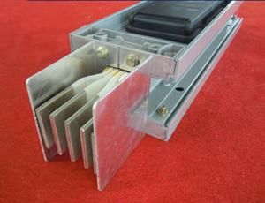 Low Volage Busbar Trunking System Price