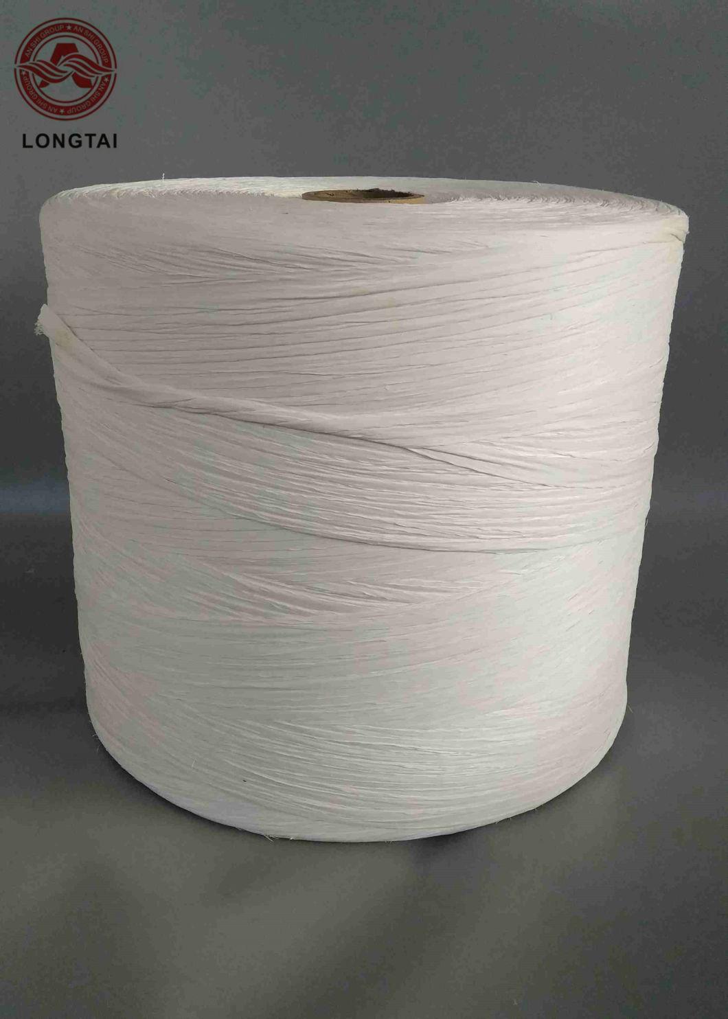 Best Quality PP Cable Filler Yarn