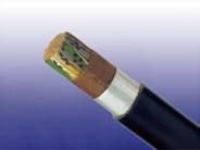 Foam Skin Insulated &amp; Lap Sheathed Air Core/Jelly Filled Cables to DIN VDE 0816