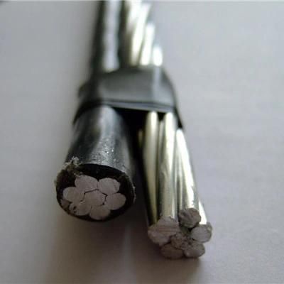 ACSR AAAC AAC Bare Conductor Wire 570mm2 Aluminum Alloy Wire Almelec Cable Aster Cable