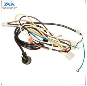 Xaja Custom Cummin Automobile Motor Engine Part Wiring Harness Manufacturer