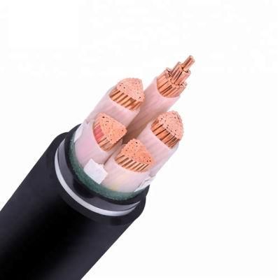 Btly Flexible Mineral Insulated Cable / Fire Resisting Cable/Electricity Wirecables
