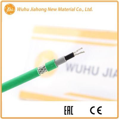 Wuhu Jiahong Home-Use Pipes Anti-Icing Heating System