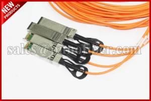 3.0mm Fiber Active Optical Breakout OM4 Cable LSZH Jacket