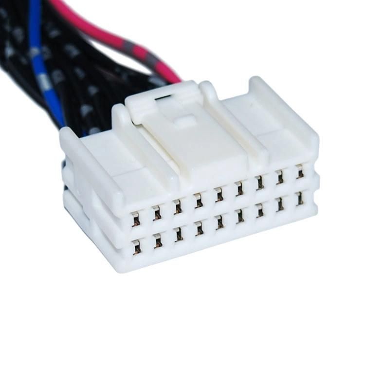 2016 Automotive Power Window Wire Harness for KIA 4
