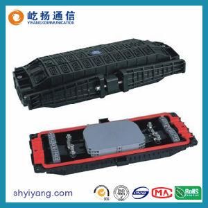 Waterproof Antiflaming Fiber Optic Splice Closure (YYGPJ-201/A)