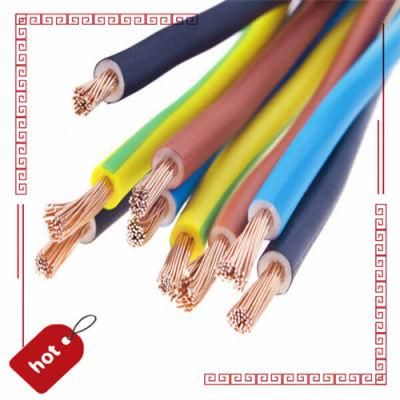 XLPE Insulation Cooper Aluminum Conductor Power Cable