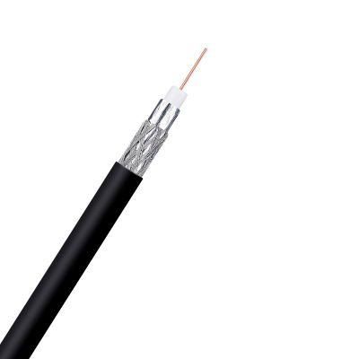 RG6-U Low Loss Coaxial Cable