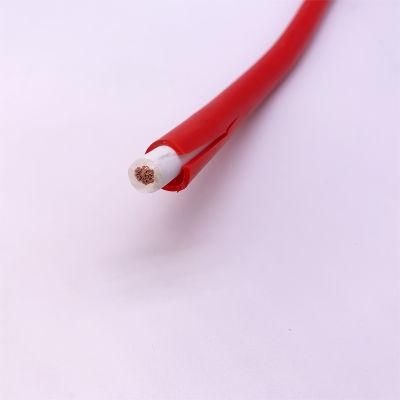 Flexible Rubber Jacket Nsgafoeu Power Cable