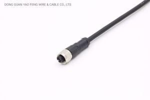 Sensor Cable M12 Cable