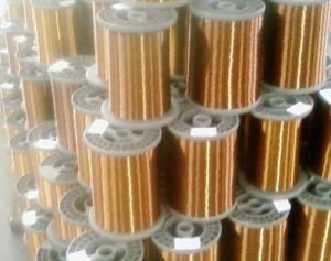 Enameled Copper Clad Aluminum Wire Laser Metal Cut