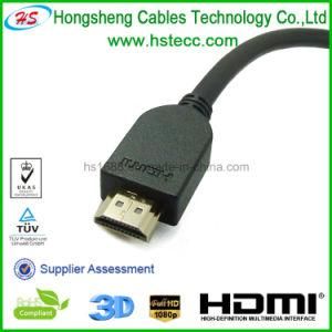 2.0 4k 3D HDMI Cable