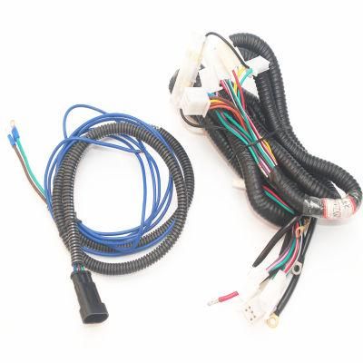 in Aftermarket Ldws Cable Assembly for Vehicle
