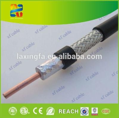China Selling High Quality Low Price Rg11 Coaxial Cable