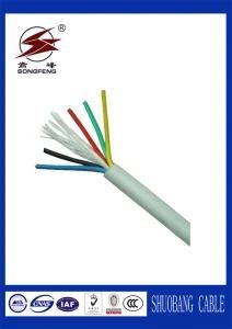 Hot Sale PVC Insulated Control Cable Wholesale Price