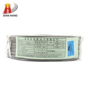 18 Gauge Speaker Wire Connecting Wire CCTV Camera Cable Insulation Electric Copper Tinned Wire Cable Insulation Power Tinned Cable