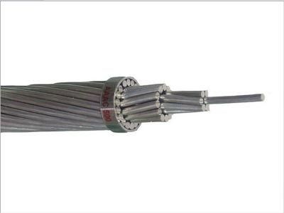 Overhead AAAC Aluminum Alloy Conductor with BS Standard