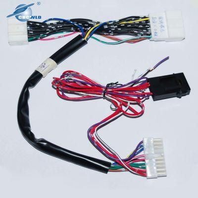Automotive Power Window Wire Harness for Hyundai KIA Sonata 9