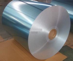Coated Aluminium Foil with High Quality