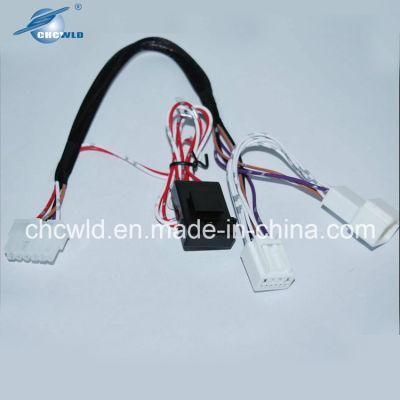 OEM Factory Auto Wire Harness for Honda Accord
