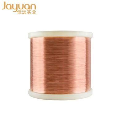 Copper Clad Aluminum Wire Enameled CCA Wire for Coil Winding
